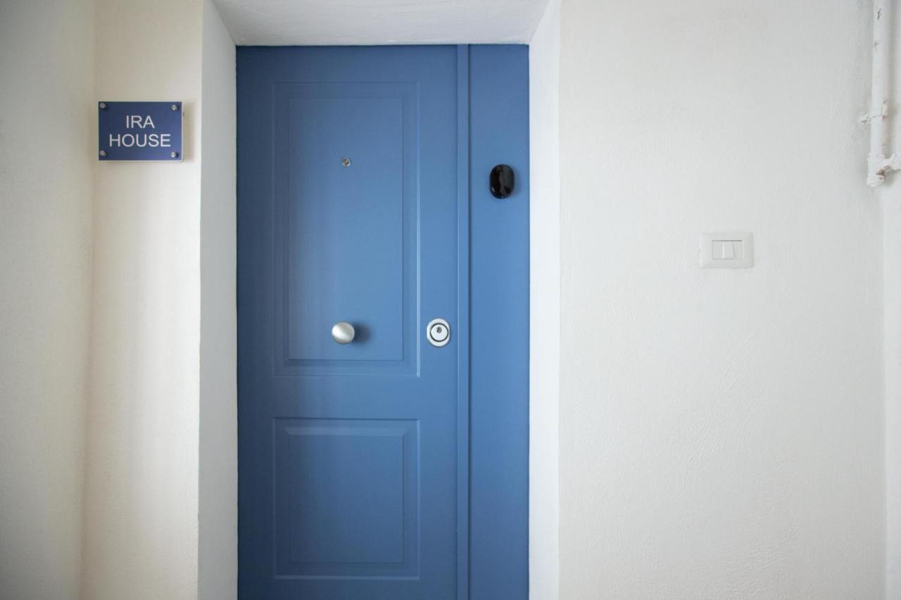 شقة Ira House نابولي المظهر الخارجي الصورة
