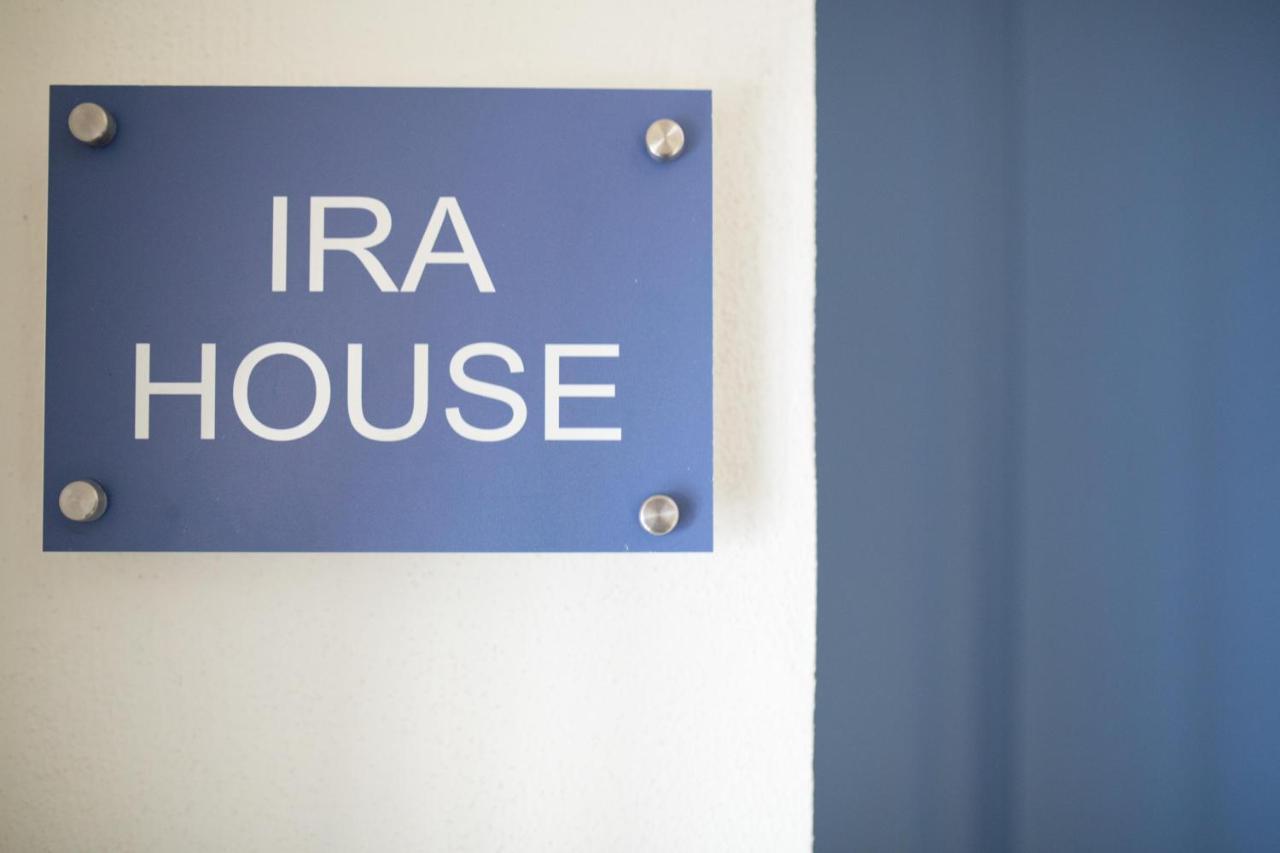 شقة Ira House نابولي المظهر الخارجي الصورة