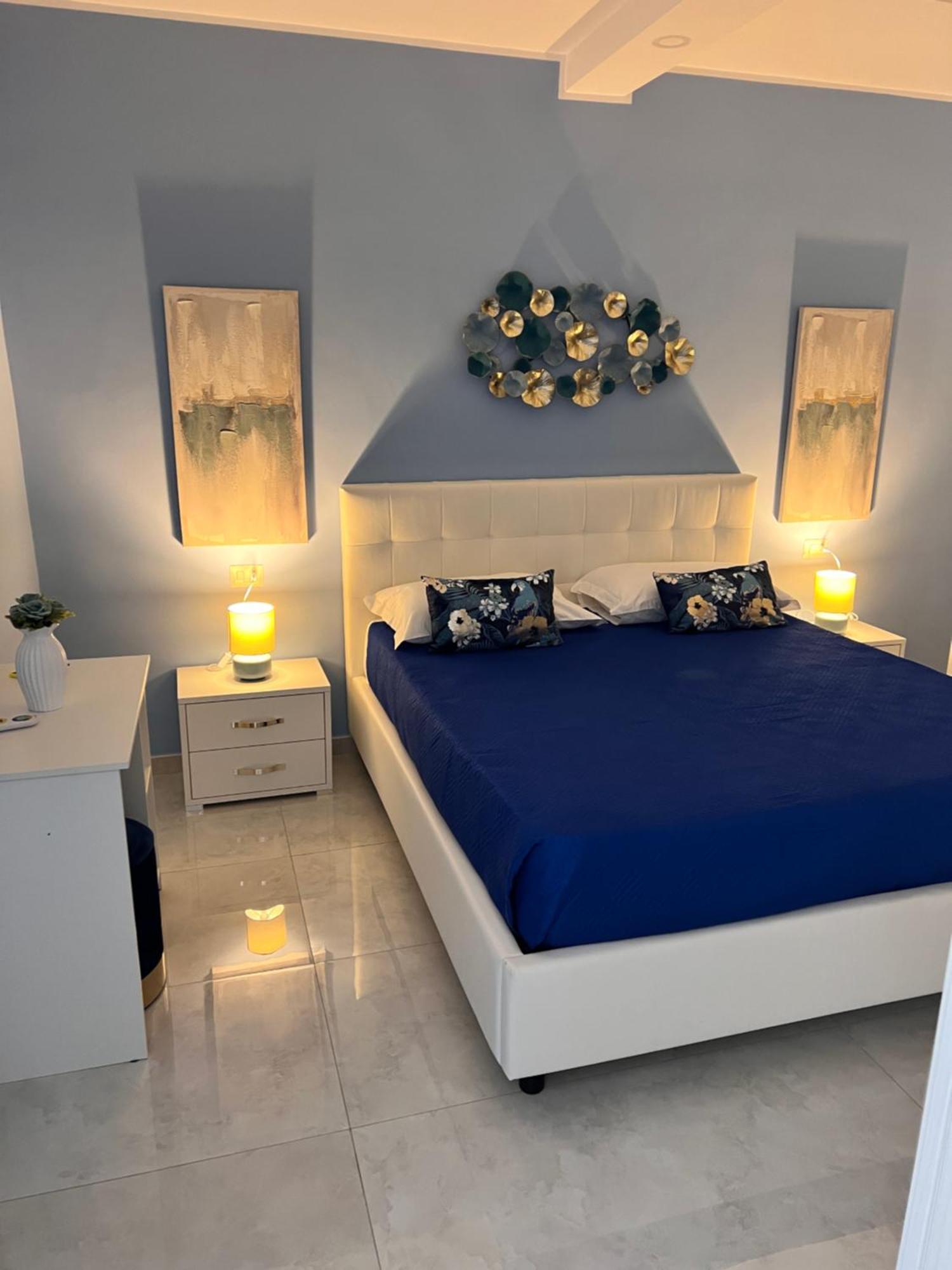 شقة Ira House نابولي المظهر الخارجي الصورة
