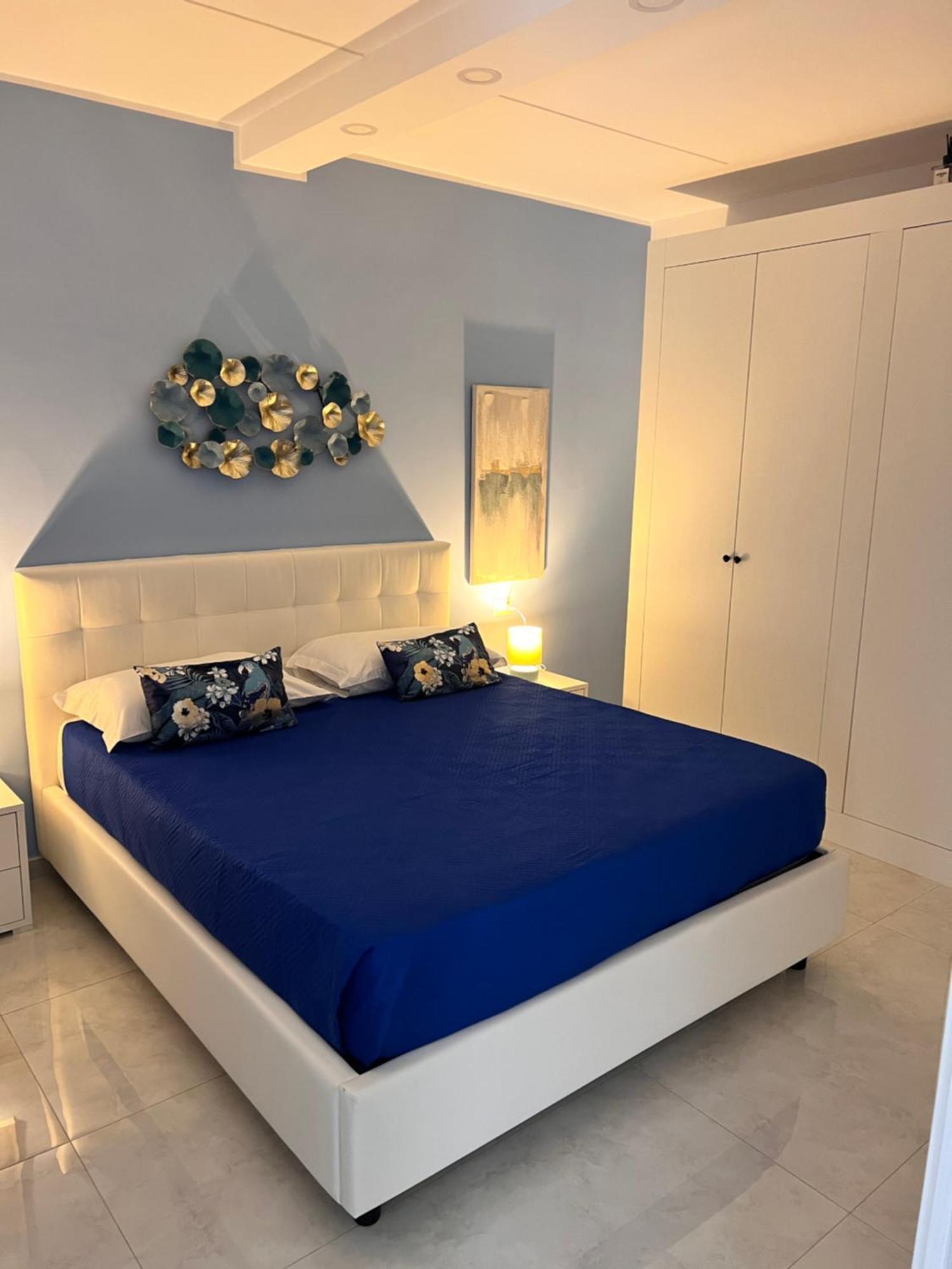شقة Ira House نابولي المظهر الخارجي الصورة