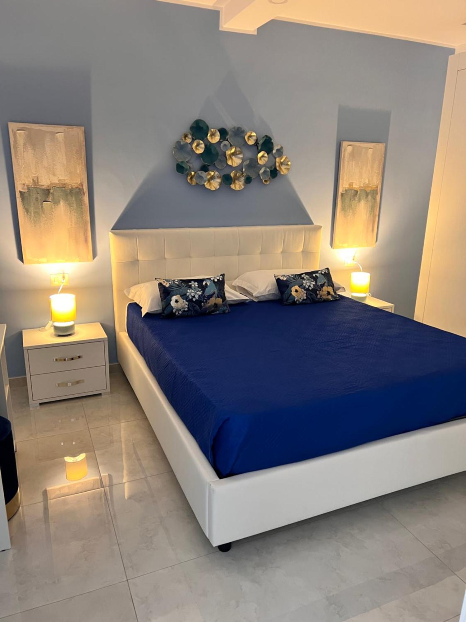 شقة Ira House نابولي المظهر الخارجي الصورة